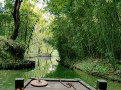 -西溪国家湿地公园