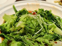 -羲和雅苑•北京烤鸭(国贸商城店)