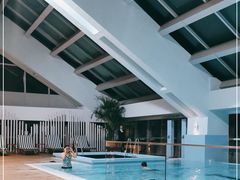 -龙之梦大酒店-健身中心