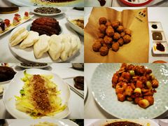 -东兴楼饭庄(六里桥店)