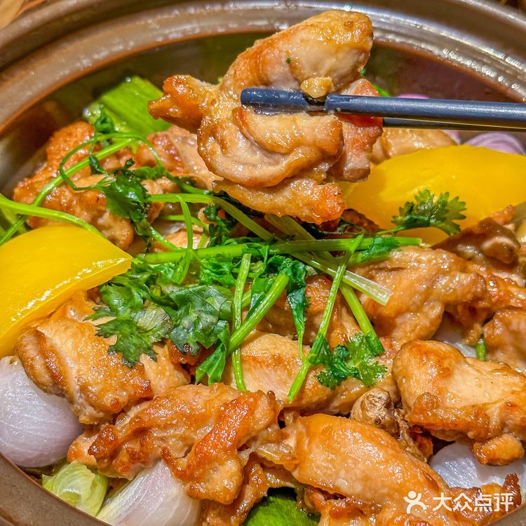 在杭州！这家潮汕菜味道好正…会反复去吃的！