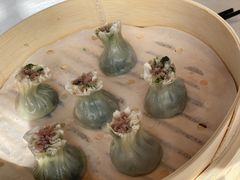-扬州香格里拉·香宫中餐厅