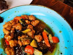 -泰来风味馆(桂林街店)