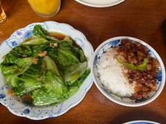 -林四喜·闽南传家菜(鼓浪屿店)