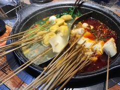 -成都屋头串串(青年北街店)