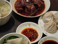 -熙盛源(滨湖万达店)