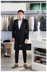-优刻西服西装定制(金轮国际广场店)