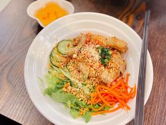 鸡扒捞檬-PHO·5越南牛肉粉(建新路店)