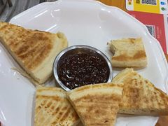 -炭虎子水浒烤肉(梦时代店)