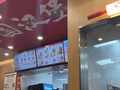 -塔斯汀中国汉堡(青浦宝龙广场店)