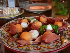 -Alimentari Grande(东湖路店)