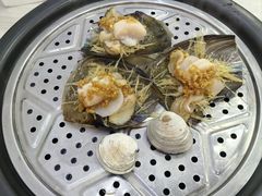 -船奇蒸汽海鲜·闽菜(八市海鲜总店)