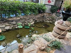 -老磨油饼(高陵店)