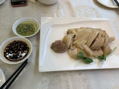 亚灿稻谷鸡-拿福食府(广大路店)