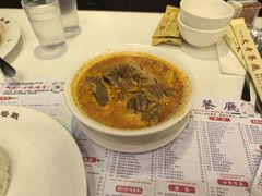 马来咖喱牛腩饭-大哥餐厅(西城花园店)