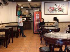 大堂-紫金食坊(江南西路店)