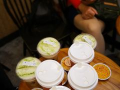 -喜茶(深圳福田星河COCO Park店)