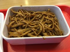 小菜-琴岛顺天馄饨(乐客城店)