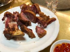 -暨南大学（石牌校区）明湖楼