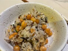 -渔语鱼酸菜鱼新川菜(来福士店)
