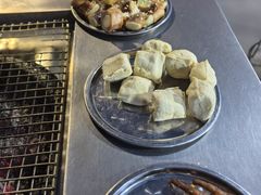 -夏大妈烧烤
