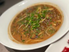 -荣轩(新荣记环球金融中心店)