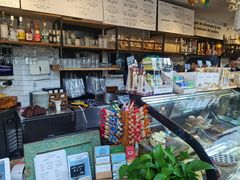 -Alimentari早午餐(安福路店)