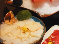 -色響火锅(恒隆广场店)