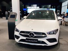 -奔驰上海利星(七宝店)