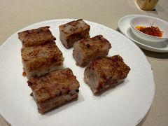-皇朝会.经典传统粤菜(外滩店)