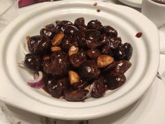 -玉林烤鸭店(垡头店)