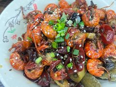 -小民大排档(马场角横路店)