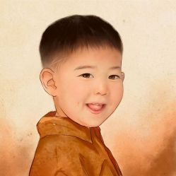 -儿时蒙太奇摄影(亦庄店)