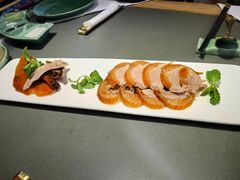 鱼子酱烤鸭/只-晟永興烤鸭店(五道口店)