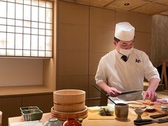 -炎橘·板前料理 Omakase