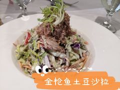 -维兰西餐(万泉河店)