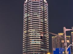 -美罗城