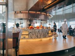 -洲际酒店·地平线全日餐厅HORIZON CAFÉ