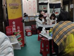 大堂-小民大排档(马场角横路店)