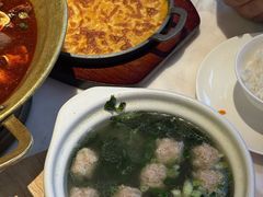 -茅庐川菜(烟台万象汇店)
