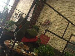 -70後铁锅炖(坡博总店)