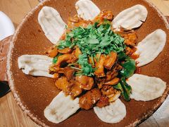 -永安鱼庄·镇江菜(三店纬五路店)