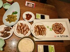 -北京全聚德(王府井店)