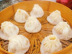 小笼汤包-耿福兴(凤凰美食街店)