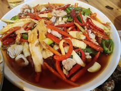 兔儿肚-三哥田螺(北书院街店)
