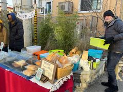 -辛庄国际文化艺术区