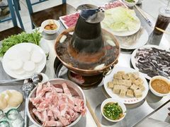 -三兴涮羊肉(荣安大街店)