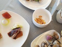 -珀丽酒店-协奏坊餐厅