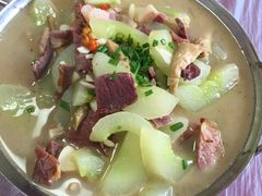 -水香园·中国徽菜名店(紫霞大道店)