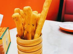 -南锣肥猫·麻辣烤鱼·15年现烤现卖(通州领展店)